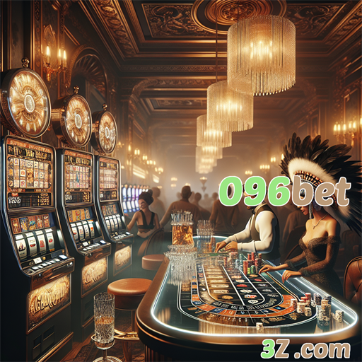 Explorando Jogos de Bingo no 096bet: Diversão e Prêmios Esperam por Você!